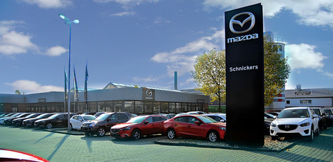 Autohaus Schnickers GmbH